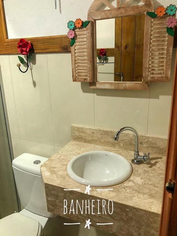 Flat Rustico E Aconchegante Proximo A Paraty E Trindade Exterior photo
